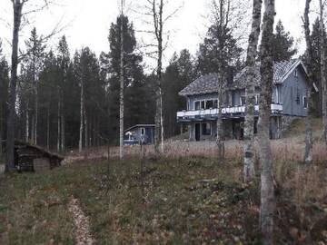 Фото номера Дом для отпуска Дома для отпуска Holiday Home Äkäsjärven lomamökit 3 г. Rauhala 31