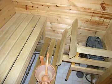 Фото номера Дом для отпуска Дома для отпуска Holiday Home Äkäsjärven lomamökit 3 г. Rauhala 33