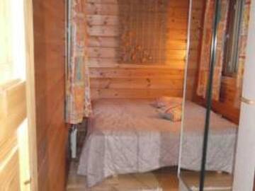 Фото номера Дом для отпуска Дома для отпуска Holiday Home Äkäsjärven lomamökit 3 г. Rauhala 5