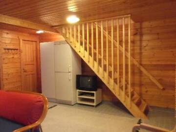 Фото номера Дом для отпуска Дома для отпуска Holiday Home Äkäsjärven lomamökit 3 г. Rauhala 6