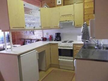 Фото номера Дом для отпуска Дома для отпуска Holiday Home Äkäsjärven lomamökit 3 г. Rauhala 4