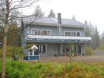 Фото номера Дом для отпуска Дома для отпуска Holiday Home Äkäsjärven lomamökit 3 г. Rauhala 11