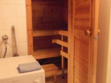 Фото номера Дом для отпуска Дома для отпуска Holiday Home Äkäsjärven lomamökit 3 г. Rauhala 15