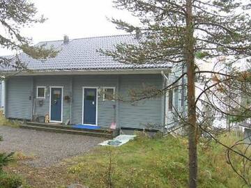 Фото номера Дом для отпуска Дома для отпуска Holiday Home Äkäsjärven lomamökit 3 г. Rauhala 20