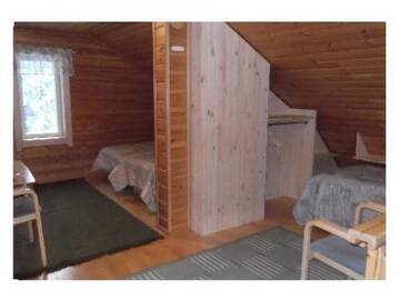 Фото номера Дом для отпуска Дома для отпуска Holiday Home Äkäsjärven lomamökit 3 г. Rauhala 21