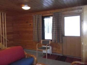 Фото номера Дом для отпуска Дома для отпуска Holiday Home Äkäsjärven lomamökit 3 г. Rauhala 28