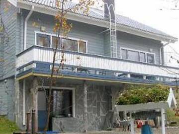 Фото номера Дом для отпуска Дома для отпуска Holiday Home Äkäsjärven lomamökit 3 г. Rauhala 25