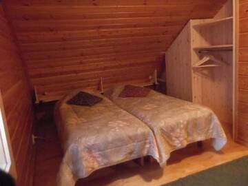 Фото номера Дом для отпуска Дома для отпуска Holiday Home Äkäsjärven lomamökit 3 г. Rauhala 26