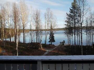 Фото номера Дом для отпуска Дома для отпуска Holiday Home Äkäsjärven lomamökit 3 г. Rauhala 29