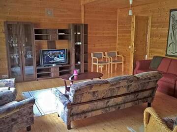 Фотографии Дома для отпуска Holiday Home Äkäsjärven lomamökit 1 г. Rauhala (Финляндия) №4 Фото Дома для отпуска Holiday Home Äkäsjärven lomamökit 1 г. Rauhala 4