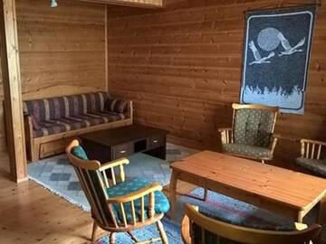 Фотографии Дома для отпуска Holiday Home Äkäsjärven lomamökit 1 г. Rauhala (Финляндия) №5 Фото Дома для отпуска Holiday Home Äkäsjärven lomamökit 1 г. Rauhala 5