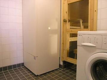 Фото номера Дом для отпуска Дома для отпуска Holiday Home Äkäsjärven lomamökit 1 г. Rauhala 33