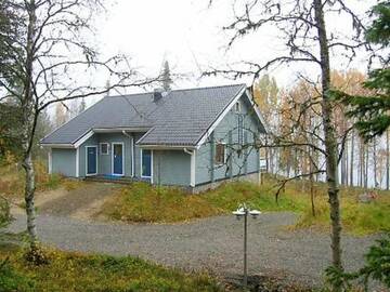 Фото номера Дом для отпуска Дома для отпуска Holiday Home Äkäsjärven lomamökit 1 г. Rauhala 30