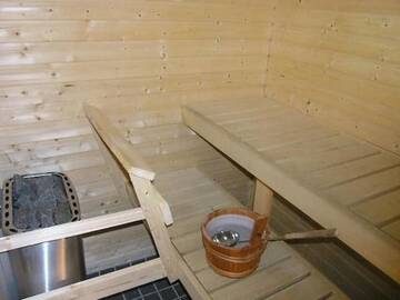 Фото номера Дом для отпуска Дома для отпуска Holiday Home Äkäsjärven lomamökit 1 г. Rauhala 37