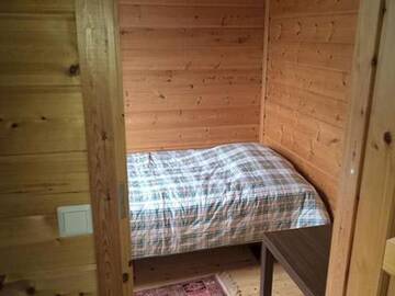 Фото номера Дом для отпуска Дома для отпуска Holiday Home Äkäsjärven lomamökit 1 г. Rauhala 32
