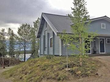 Фотографии Дома для отпуска Holiday Home Äkäsjärven lomamökit 1 г. Rauhala (Финляндия) №1 Фото Дома для отпуска Holiday Home Äkäsjärven lomamökit 1 г. Rauhala 1