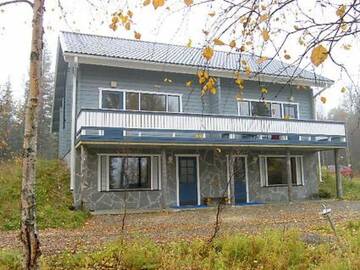 Фото номера Дом для отпуска Дома для отпуска Holiday Home Äkäsjärven lomamökit 1 г. Rauhala 21