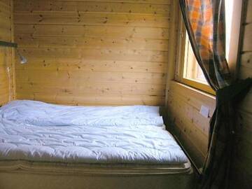 Фото номера Дом для отпуска Дома для отпуска Holiday Home Äkäsjärven lomamökit 1 г. Rauhala 23