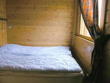 Фото номера Дом для отпуска Дома для отпуска Holiday Home Äkäsjärven lomamökit 1 г. Rauhala 46