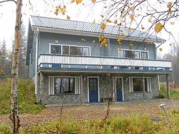 Фото номера Дом для отпуска Дома для отпуска Holiday Home Äkäsjärven lomamökit 1 г. Rauhala 44