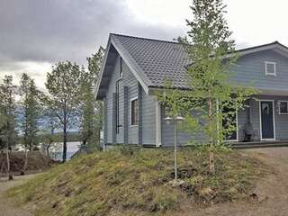 Фото Дома для отпуска Holiday Home Äkäsjärven lomamökit 1 г. Rauhala